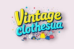 VINTAGECLOTHESUA