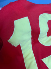 Load image into Gallery viewer, Rare Match Worn Jersey Cuba National team 1970's authentic vintage