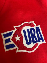 Load image into Gallery viewer, Rare Match Worn Jersey Cuba National team 1970's authentic vintage