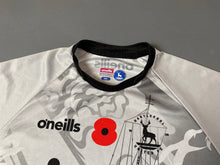 Load image into Gallery viewer, Rare Jersey Hartlepool United Remembrance Day 2019