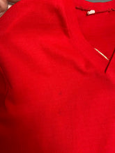 Load image into Gallery viewer, Rare Match Worn Jersey Cuba National team 1970's authentic vintage