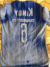 Load image into Gallery viewer, Rare Match Worn jersey French Club 1973/74 Lecoq Sportif Vintage