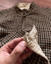 Load image into Gallery viewer, Rare Vintage Zip Jacket McGregor Reversible Classic