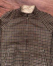 Load image into Gallery viewer, Rare Vintage Zip Jacket McGregor Reversible Classic