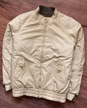 Load image into Gallery viewer, Rare Vintage Zip Jacket McGregor Reversible Classic