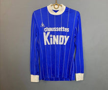 Load image into Gallery viewer, Rare Match Worn jersey French Club 1973/74 Lecoq Sportif Vintage