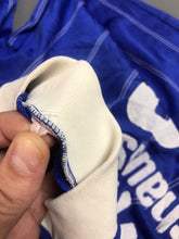 Load image into Gallery viewer, Rare Match Worn jersey French Club 1973/74 Lecoq Sportif Vintage