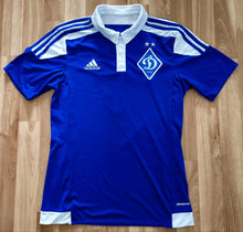 Load image into Gallery viewer, Jersey Israilov Dynamo Kyiv 2015/16
