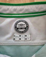 Load image into Gallery viewer, Jersey Celtic FC 2003/04 umbro vintage
