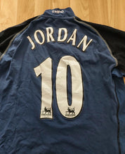 Load image into Gallery viewer, Jersey Tottenham Hotspur FC 2003 Vintage
