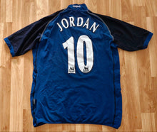 Load image into Gallery viewer, Jersey Tottenham Hotspur FC 2003 Vintage
