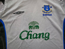 Load image into Gallery viewer, Jersey Everton FC 2005/06 Umbro Vintage
