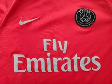 Load image into Gallery viewer, Jersey PSG training 2015 Vintage

