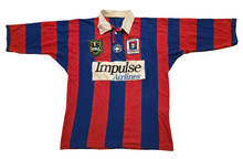 Load image into Gallery viewer, Newcastle Knights 1998 Rugby Jersey – NRL Vintage

