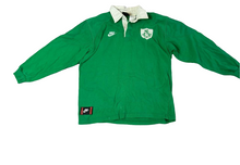 Load image into Gallery viewer, Jersey Ireland Rugby Union 1993/95 Nike Vintage

