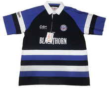 Load image into Gallery viewer, Jersey Bath Rugby 2003-2004 home Cotton Traders Vintage
