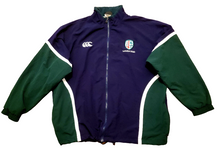 Load image into Gallery viewer, Jacket London Irish Rugby Canterbury Vintage
