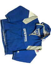 Load image into Gallery viewer, Vintage Jacket Dallas Cowboys NFL Starter 1990&#39;s
