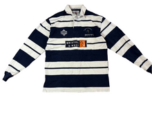 Load image into Gallery viewer, Jersey Bristol Rugby Union 1997/98 Cotton Oxford Vintage

