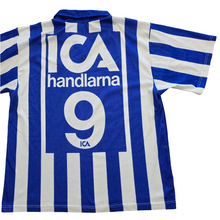 Load image into Gallery viewer, Rare Jersey IFK Göteborg Blomqvist q994/95 Asics Vintage
