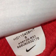 Load image into Gallery viewer, Jersey Arsenal FC 2011/12 Nike Player Issue
