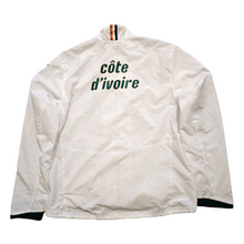 Load image into Gallery viewer, Jacket Cote D’Ivoire Soccer 2008 Puma Vintage
