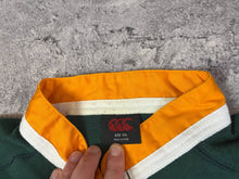 Load image into Gallery viewer, Jersey South Africa Rugby Springboks 2005/06 Canterbury Vintage
