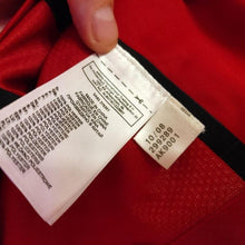 Load image into Gallery viewer, Jersey British Irish Lions Rugby 2009 Player Issue Vintage Adidas
