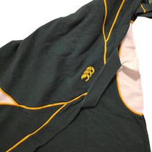 Load image into Gallery viewer, Polo South Africa World Cup Rugby Springboks 2007 Canterbury Vintage
