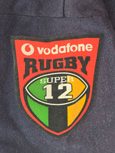 Load image into Gallery viewer, Jersey ACT Brumbies Rugby 1999/00 Canterbury Vintage
