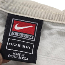 Load image into Gallery viewer, Jersey South Africa Rugby Springboks Nike Vintage
