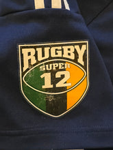 Load image into Gallery viewer, Jersey Auckland Blues Rugby 2003/04 Adidas vintage
