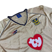 Load image into Gallery viewer, Rare Jersey Portsmouth FC 2002/03 Pompey Vintage
