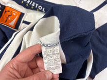 Load image into Gallery viewer, Jersey Bristol Rugby Union 1997/98 Cotton Oxford Vintage
