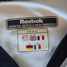 Load image into Gallery viewer, Jersey Bobic Bolton Wanderers 2001/03 Reebok Vintage
