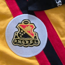 Load image into Gallery viewer, Rare Jersey Papua New Guinea Rugby 1993 Vintage
