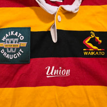 Load image into Gallery viewer, Jersey Waikato Chiefs Rugby 2005/06 Union Vintage
