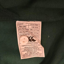 Load image into Gallery viewer, Jersey South Africa Rugby Springboks 2009 Canterbury Vintage

