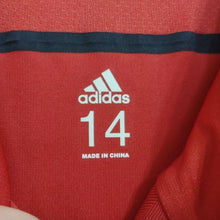 Load image into Gallery viewer, Jersey British Irish Lions Rugby 2009 Player Issue Vintage Adidas
