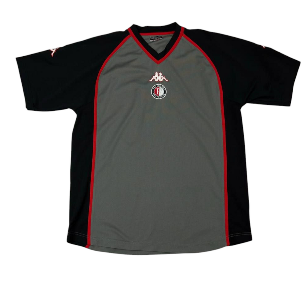 Training Jersey Feyenoord Rotterdam 2002/03 Vintage