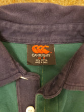 Load image into Gallery viewer, Jersey Australia Wallabies Rugby Canterbury Vintage
