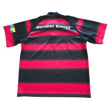 Load image into Gallery viewer, Jersey Canterbury RFU Rugby 2004/05 Vintage
