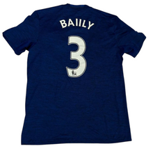 Load image into Gallery viewer, Jersey Bailly Manchester United FC 2016/17 Adidas

