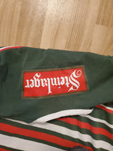 Load image into Gallery viewer, Jersey New Zealand All Blacks Rugby 1994/96 Steinlager Vintage Canterbury
