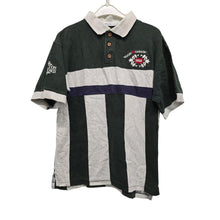 Load image into Gallery viewer, Jersey Canada Rugby Cotton Oxford 1990's Vintage

