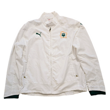 Load image into Gallery viewer, Jacket Cote D’Ivoire Soccer 2008 Puma Vintage
