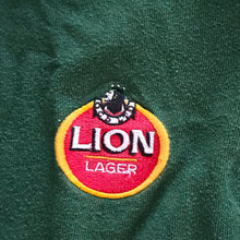 Load image into Gallery viewer, Jersey South Africa Rugby Springboks 1996/97 Nike Vintage
