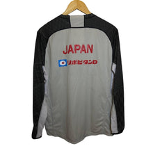 Load image into Gallery viewer, Japan Emerging Blossoms Rugby Player Issue Team Jersey 2022/23 Canterbury
