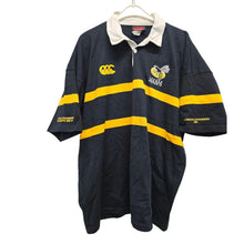 Load image into Gallery viewer, Jersey Wasps Rugby Cup Winners 2004 Canterbury Vintage
