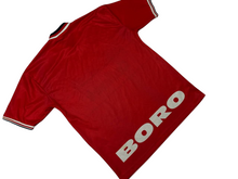 Load image into Gallery viewer, Jersey Middlesbrough FC 1997/98 Errea Vintage
